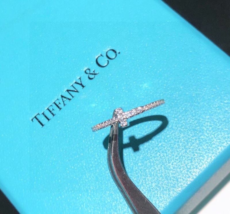 Tiffany Rings